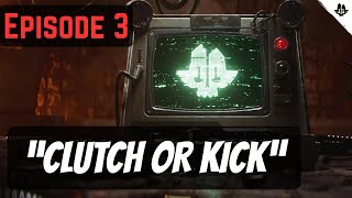 Clutch or Kick ep.3 | Warhammer Darktide