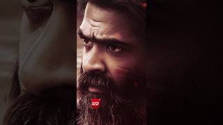 pathu thala trailer released 🔥#str#pathuthala #simbu#shorts #silambarasantr#pathuthalatrailer