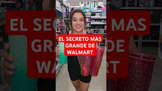 El secreto de walmart #disneyland #walmart #walmartfinds #walmartshopping #couponing #ofertas