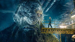 Scientists Accidentally Wake Up a 5,000-Year-Old Troll Who Starts Wiping Out Humans