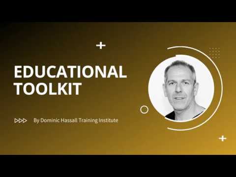 DHTI Educational Toolkit