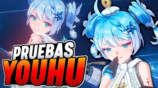 Is Youhu Really Worth It? 🤔 Tests and Conclusions - Wuthering Waves