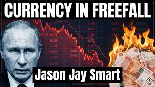 How Putin’s War Ends: Ruble Collapse