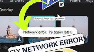 Capcut network error pc  #Shorts #capcutpcnetworkerror #shortsfeed