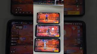 I Got 2 Brand New V-Badge Accounts 🤩 Free Fire Proxy Server