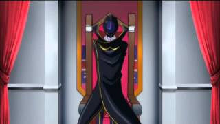 Code Geass Amv: Be Prepared