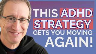 ADHD Paralysis in Entrepreneurs to Overcome Executive Dysfunction and Start Using Structure Hacks