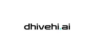 Welcome to dhivehi.ai
