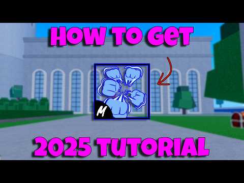 The Ultimate Guide on How to Get SUPERHUMAN Faster in 2025 | Blox Fruits