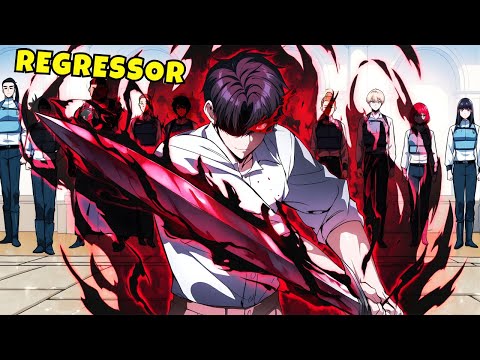 When the Legendary Knight from the Past Enters a Modern Academy of Weak Knights!  - Manhwa Recap