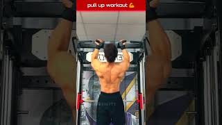 DIY Budget Pull-up Bar | calisthenics । pull ups workout 💪 #minivlog #shorts #pushups