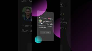 Glass Morphism Tutorial in Alight Motion #premium #glass #editing #tutorial #trending #shorts