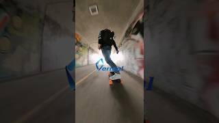 Verreal ACE ESK8 #esk8 #esk8life #esk8riders #eboard  #electricskateboard #esk8squad #canada