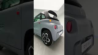Citroen Ami 2023