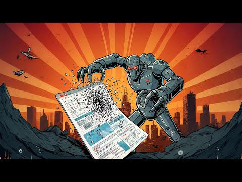 Is AI Killing the Free Web?