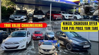 True Value Chingmeirong/ Ningol Chakouba gi louhouro