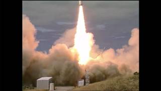 COTS Partner: Orbital Sciences