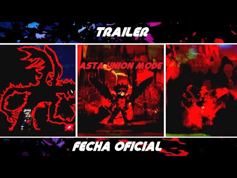 Asta Union Mode By Mateo G9 Trailer / 31/10/2021!!!