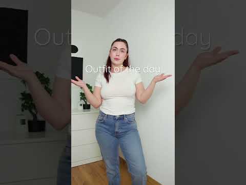 Outfit of the day 🌸 #shorts #zaraoutfit