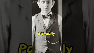 The Inventor's Resilience: The Untold Story of Thomas Edison's Failures and Triumphs #techhistory