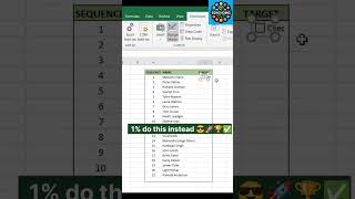 #excel #edexcel #exceltips #excelhelp #exceltricks #excellearning #exceltutorial