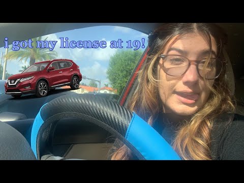 decorate and clean my first car with me!