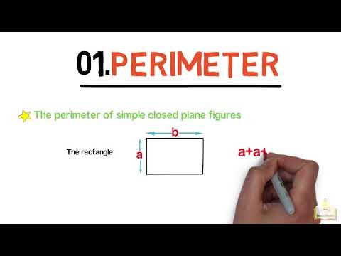How to find the perimeter