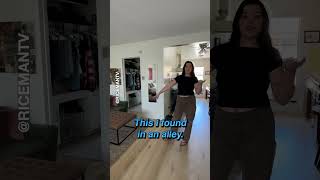 $1376 Long Beach Apartment Tour