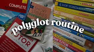 The language learning system I wish I knew years ago!