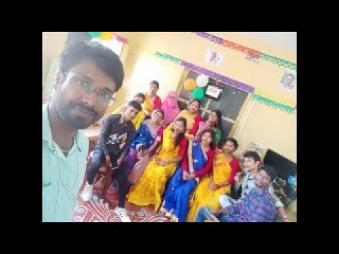 TEACHER'S DAY CELEBRATION
