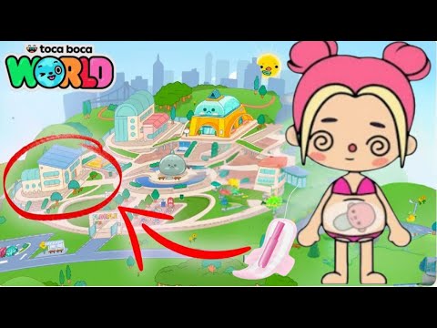 Avoid These Toca Boca Mistakes At All Costs!