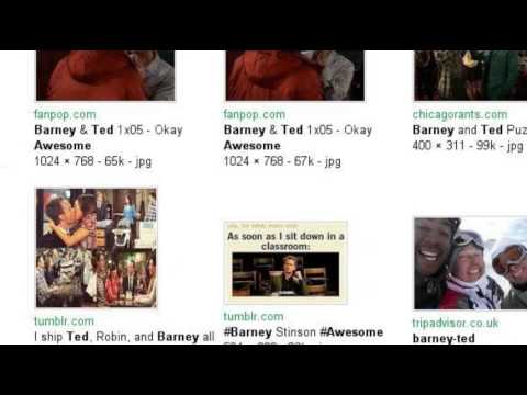 Google Search Story Part 1