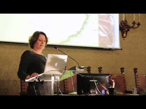 EAGLE Kick-off meeting: Silvia Orlandi and Jill Cousins presentations