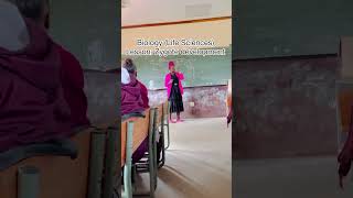 Biology (Life Sciences) grade 12. Zygote development #teacher #lifescience #reproduction