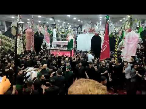 9th muharram gasht kesarbaugh #mumbaijuloos #karbala #muharram #muharram2022 #muharramstatus