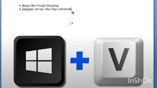 Copy paste hack! Time saving
