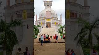 Dhauligiri Shanti Stupa || Bhubaneswar || Odisha Tourism