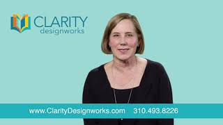 Welcome to Clarity Designworks