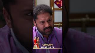 Abhinandana| #Shorts | Watch full EP Sun NXT | Gemini TV