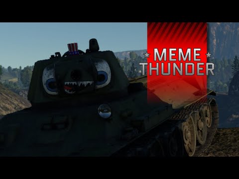 Meme Thunder 4: Even More Bias!