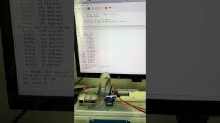 Lab 5 Modified Code Demo
