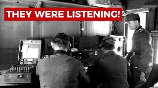 Codebreaking And The Hidden Battle Of WW2