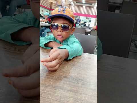 Chota Don tang agaya korangi ka  😅😅
