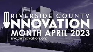 Riverside County Startup Ecosystem is Thriving, Rosibel Ochoa Assoc Vice Chancellor Tech Partnership
