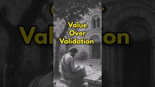 Value Over Validation