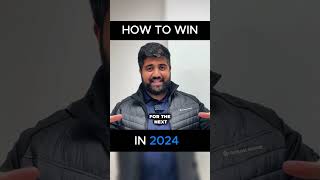 How To Win In 2024  #businesstips #customerservice #entrepreneurship