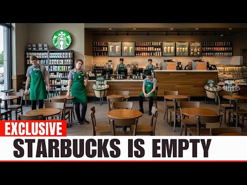 Millions Are Boycotting Starbucks (The Truth Behind It)