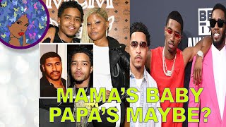 Whispers After the Diddy Doc: The Justin Combs Mystery… Who’s Really the Father?