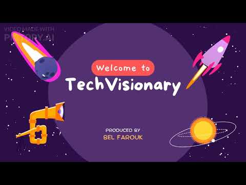 "From AI to Space Travel: The Latest Developments in Technology and Science"