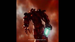 Machines Transform | Optimus Prime #shortvideo  #movieshorts